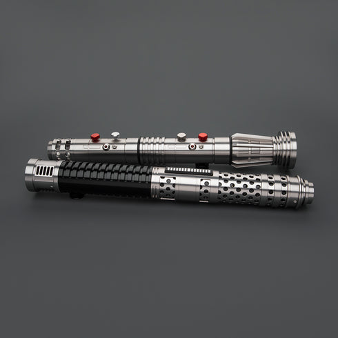 | The Saber Factory